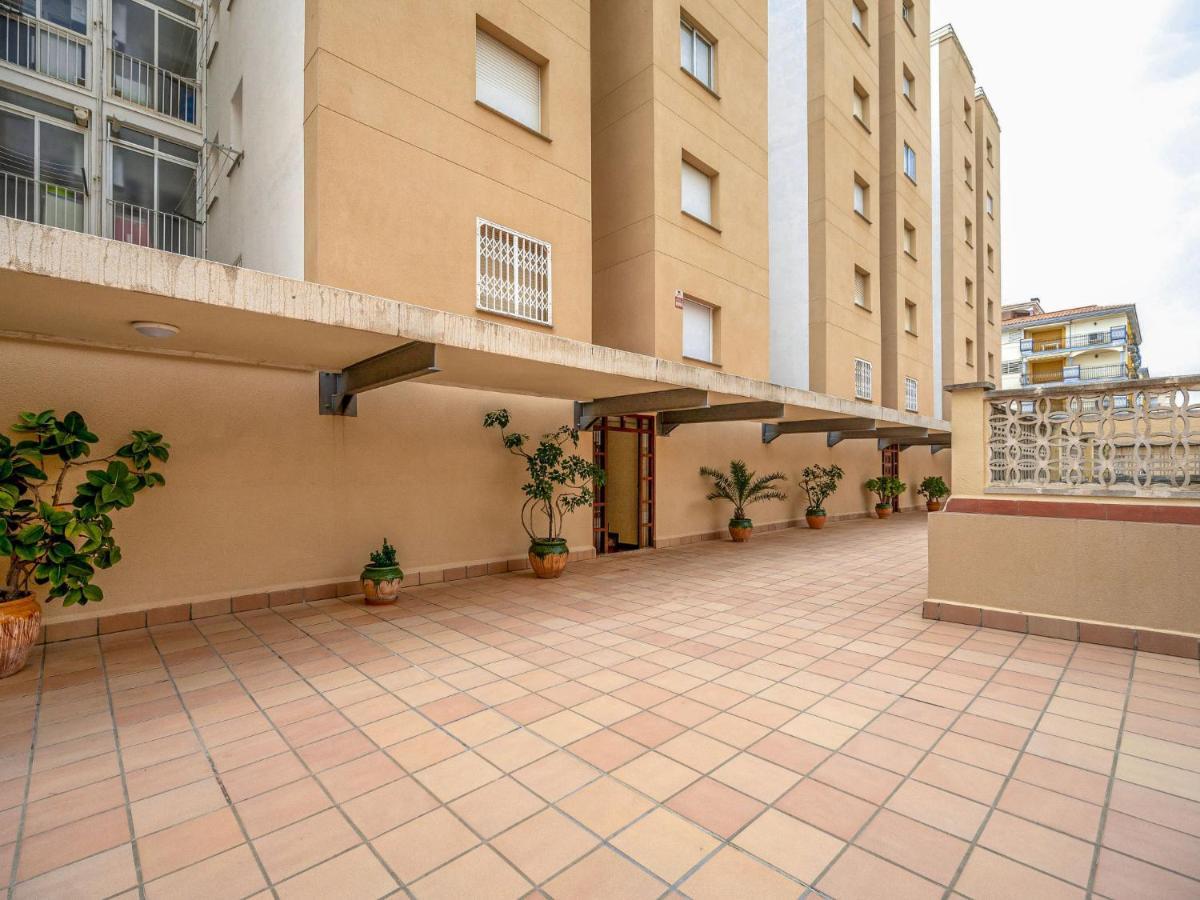 Apartment Osuna By Interhome Calafell Kültér fotó