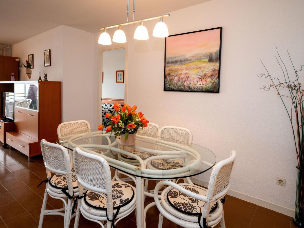Apartment Osuna By Interhome Calafell Kültér fotó