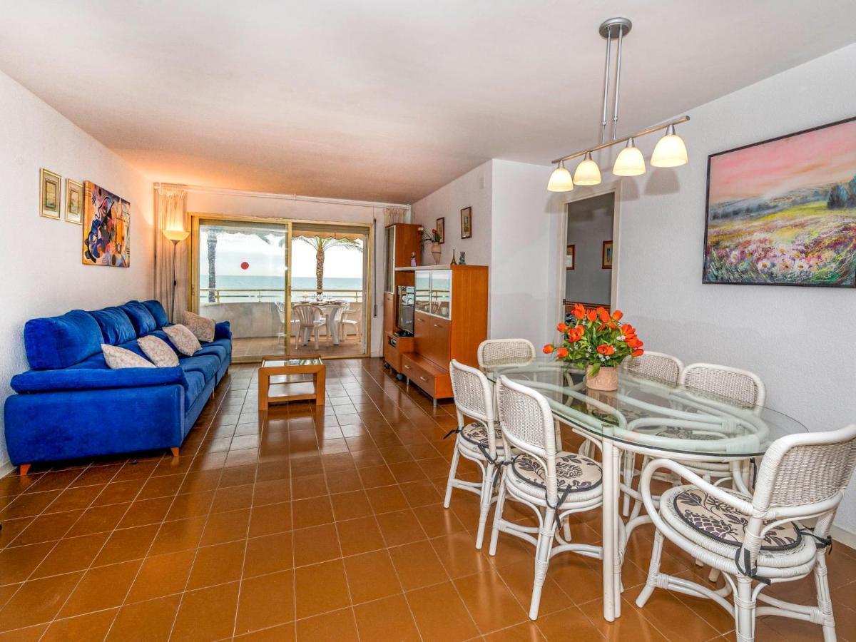 Apartment Osuna By Interhome Calafell Kültér fotó
