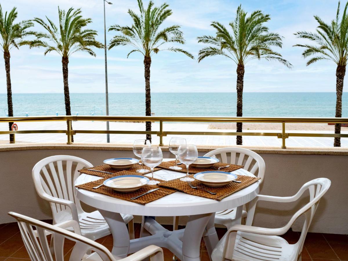 Apartment Osuna By Interhome Calafell Kültér fotó