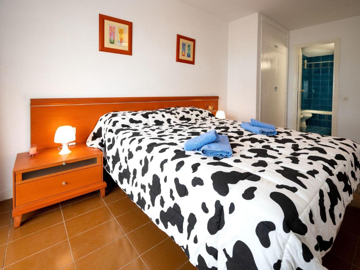 Apartment Osuna By Interhome Calafell Kültér fotó