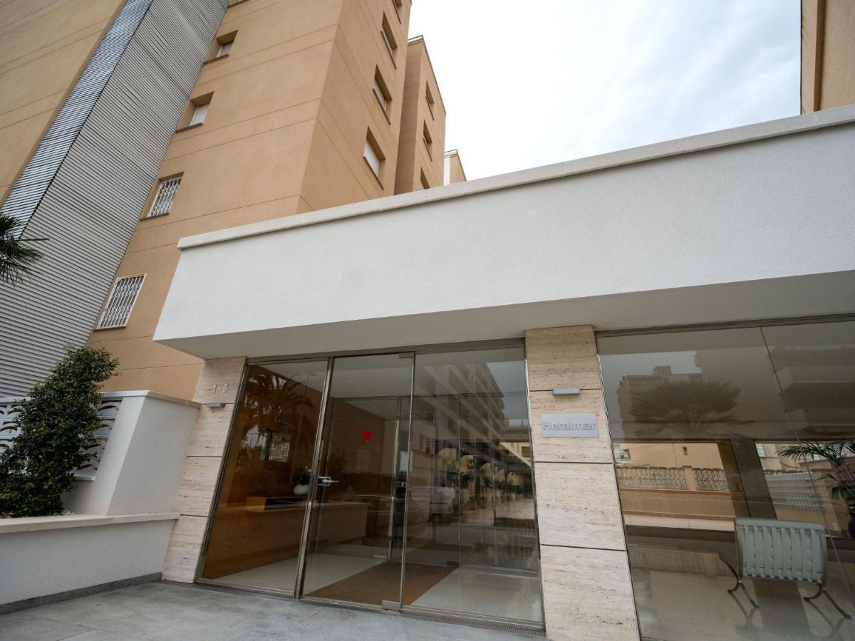 Apartment Osuna By Interhome Calafell Kültér fotó