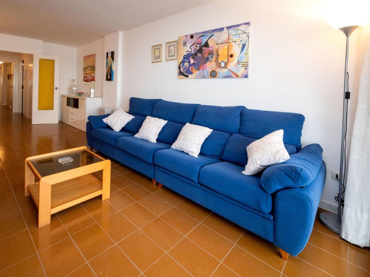 Apartment Osuna By Interhome Calafell Kültér fotó