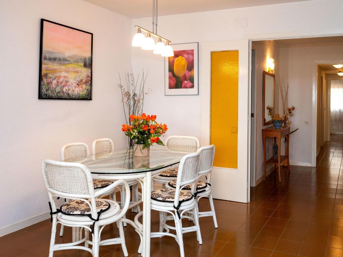 Apartment Osuna By Interhome Calafell Kültér fotó