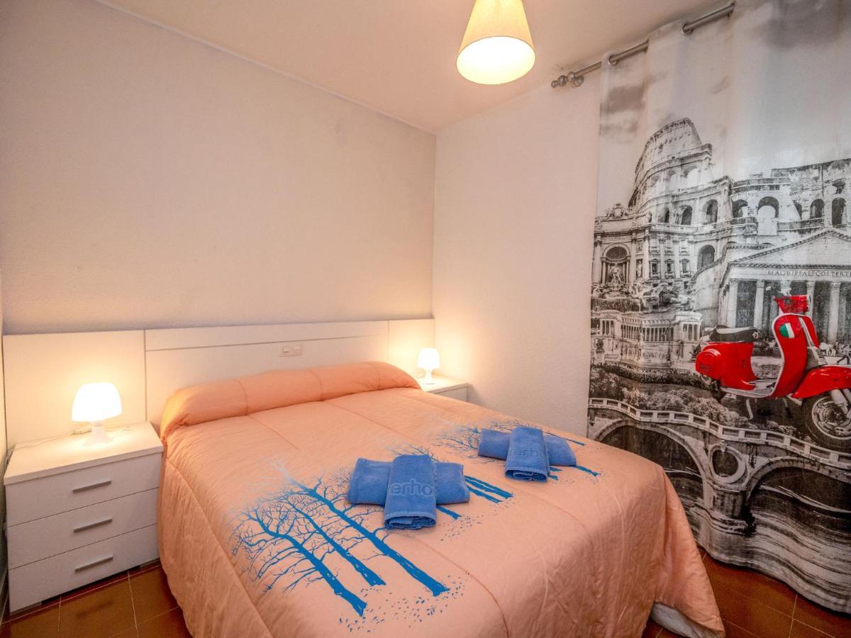 Apartment Osuna By Interhome Calafell Kültér fotó