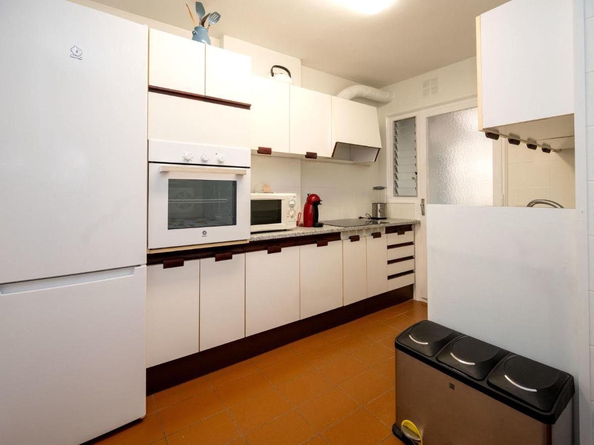 Apartment Osuna By Interhome Calafell Kültér fotó