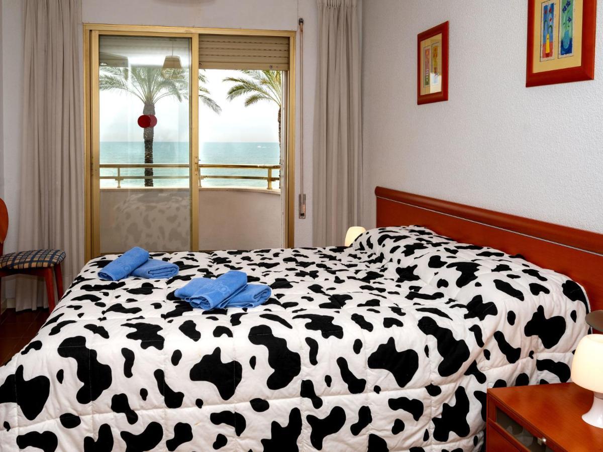 Apartment Osuna By Interhome Calafell Kültér fotó