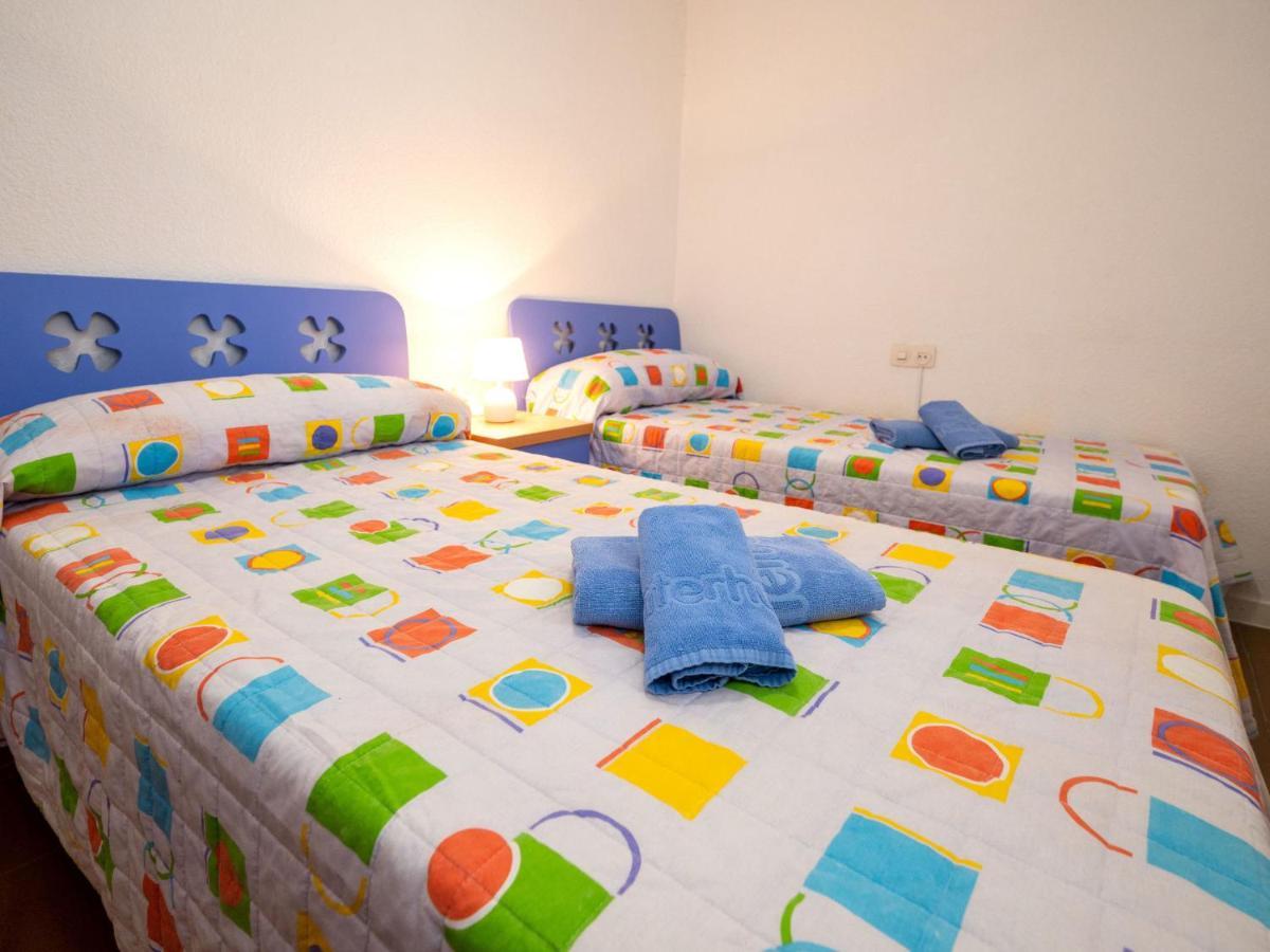 Apartment Osuna By Interhome Calafell Kültér fotó