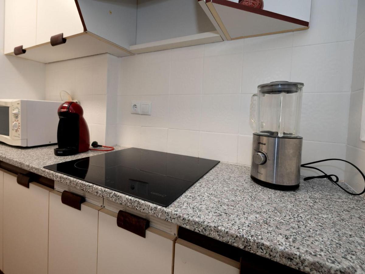 Apartment Osuna By Interhome Calafell Kültér fotó