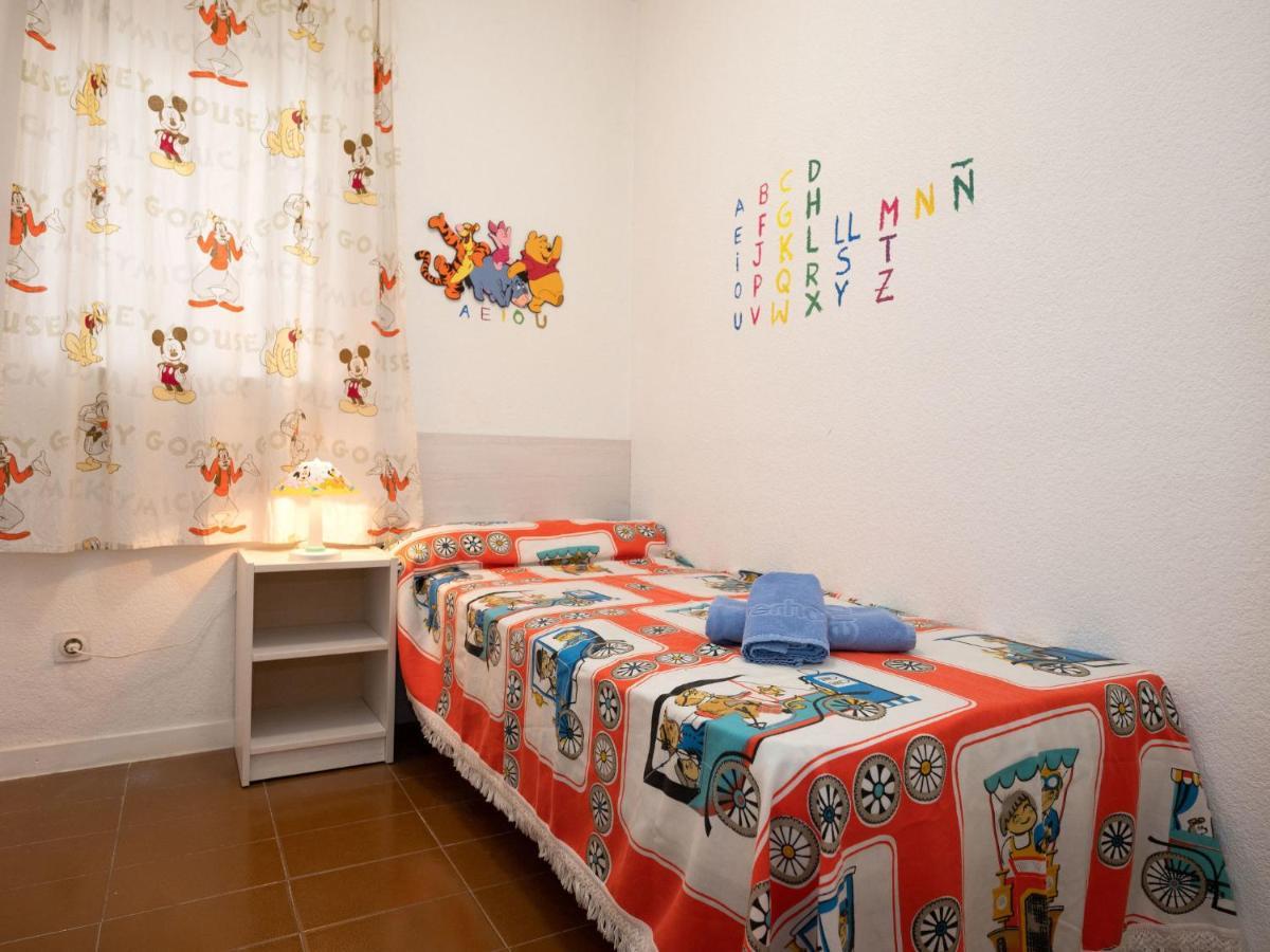 Apartment Osuna By Interhome Calafell Kültér fotó